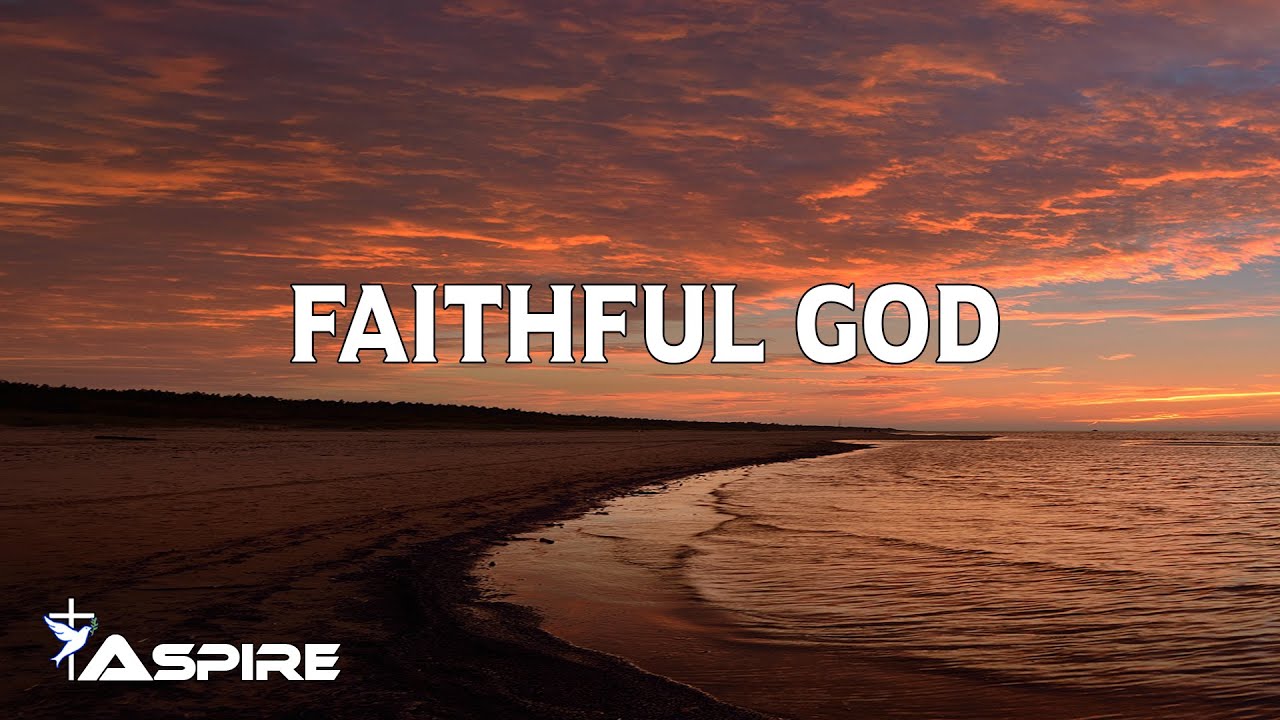 THE FAITHFULNESS OF GOD – PAUSE AND PONDER