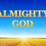 THE ALMIGHTY GOD