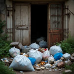 NNO POWER TO CLEAN THEIR SPACES